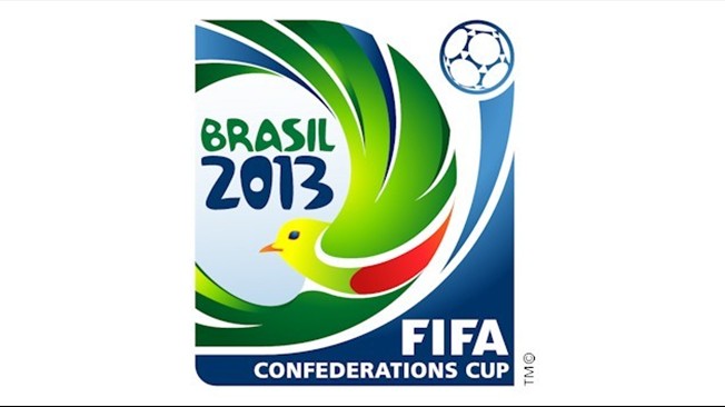 Panini 43 Dante Brasil Confed Cup 2013 Brasilien