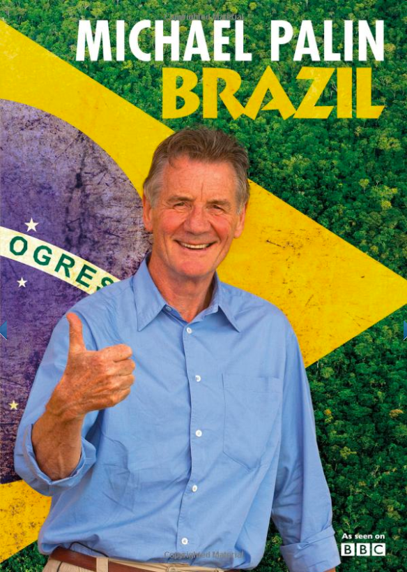 Palin Brazil