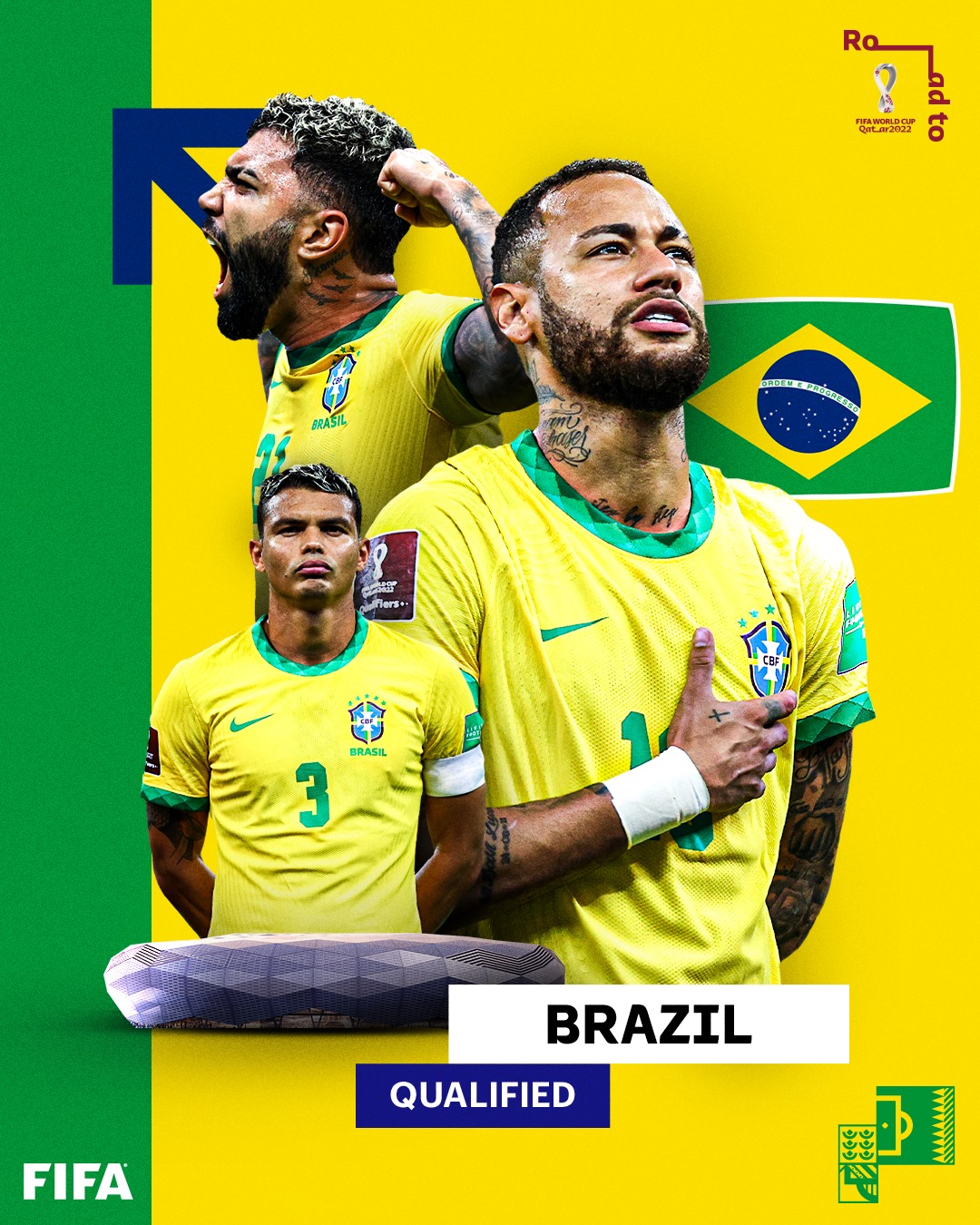 World Cup  Brazil the Guide